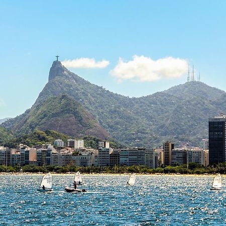 Valentina Rio Hotel Rio de Janeiro Dış mekan fotoğraf